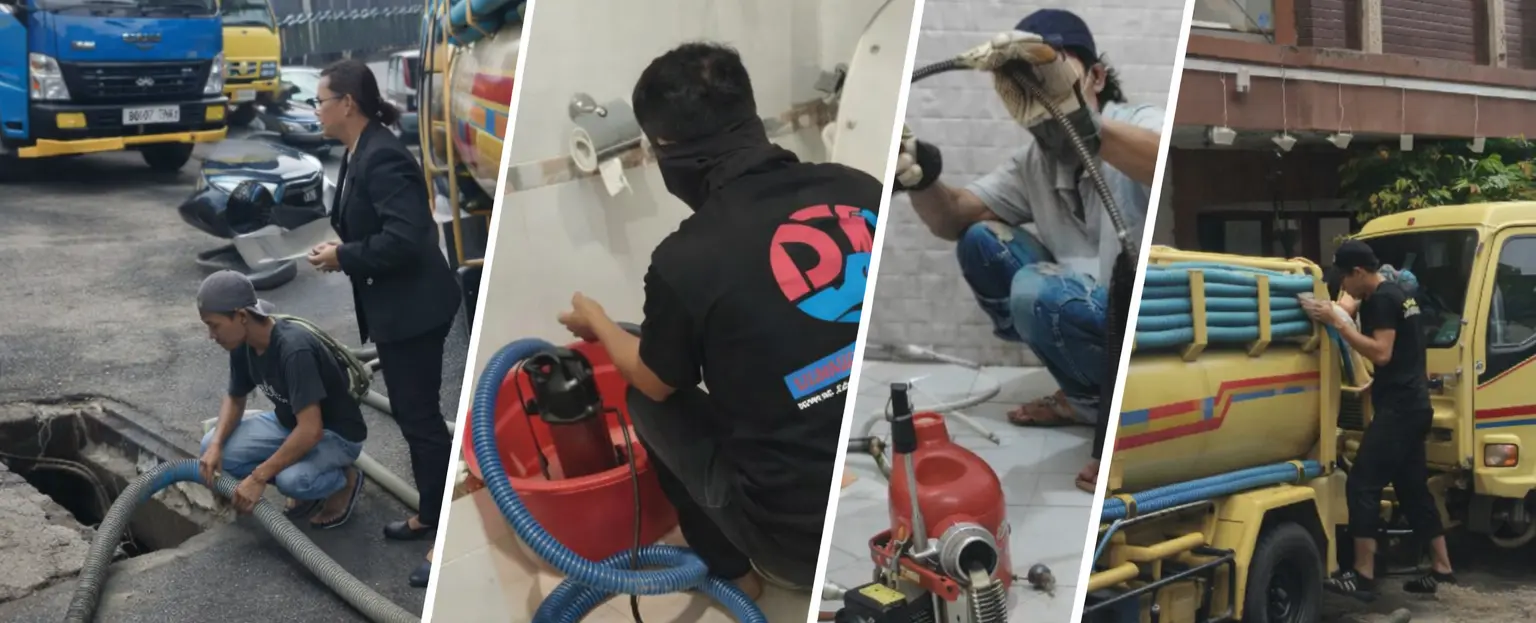 Jasa Sedot WC Warungasem Terdekat